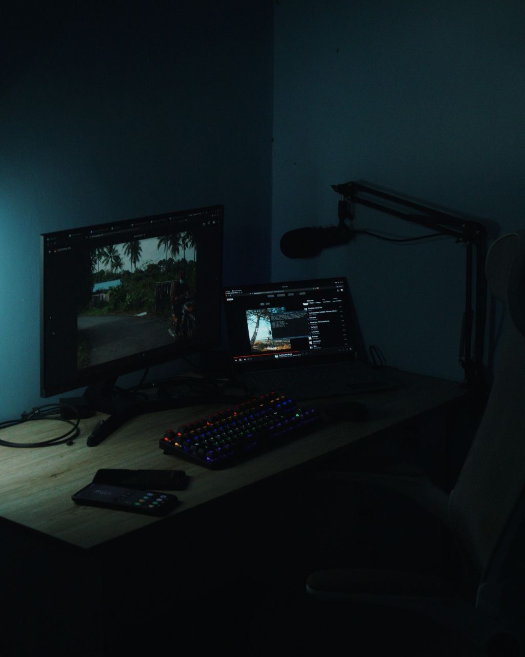 Desk